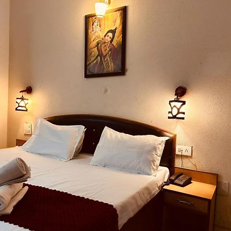 The For U - A Luxury Stay Rishīkesh 외부 사진