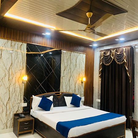 The For U - A Luxury Stay Rishīkesh 외부 사진