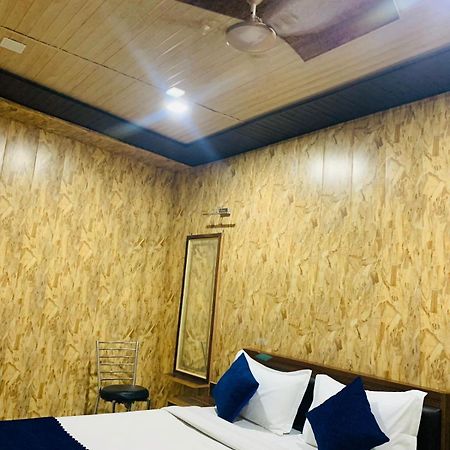 The For U - A Luxury Stay Rishīkesh 외부 사진