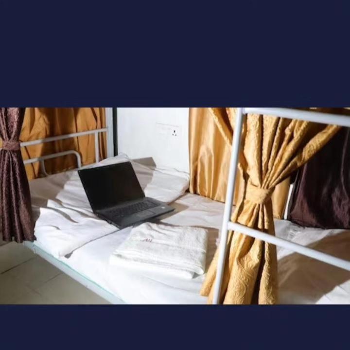 The For U - A Luxury Stay Rishīkesh 외부 사진