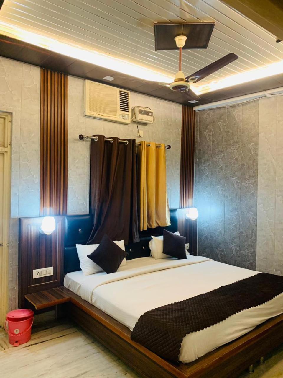 The For U - A Luxury Stay Rishīkesh 외부 사진