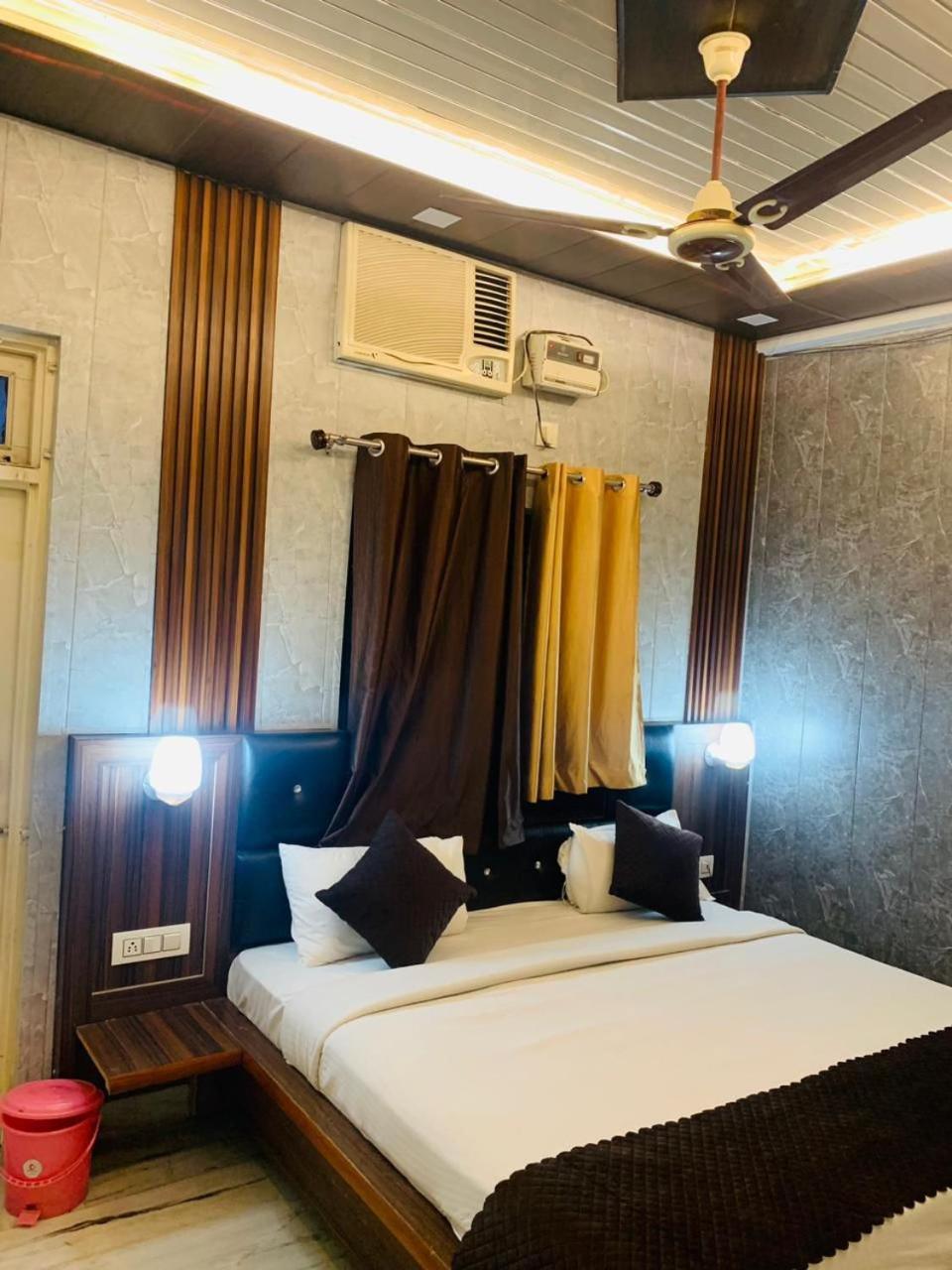 The For U - A Luxury Stay Rishīkesh 외부 사진
