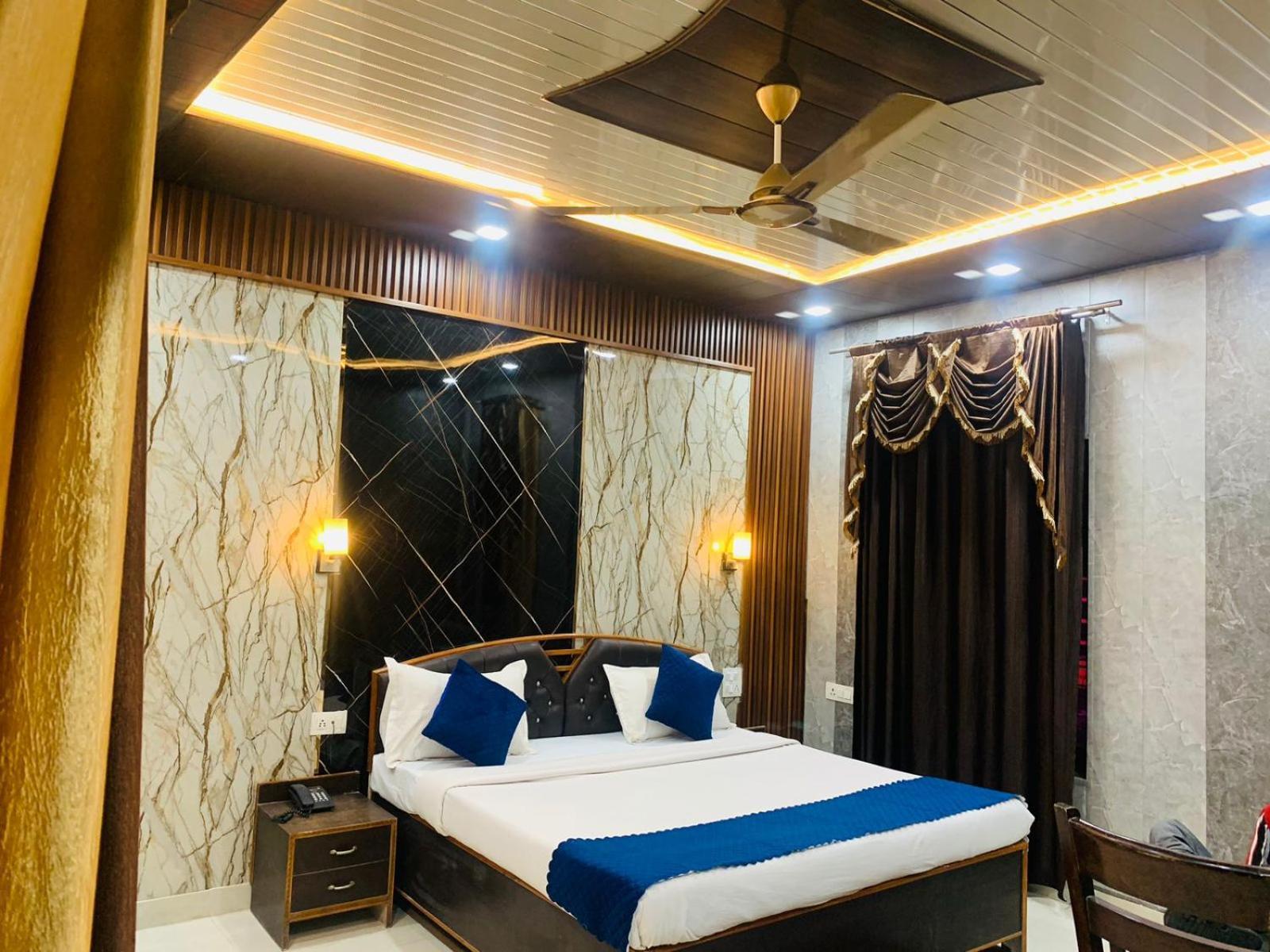 The For U - A Luxury Stay Rishīkesh 외부 사진