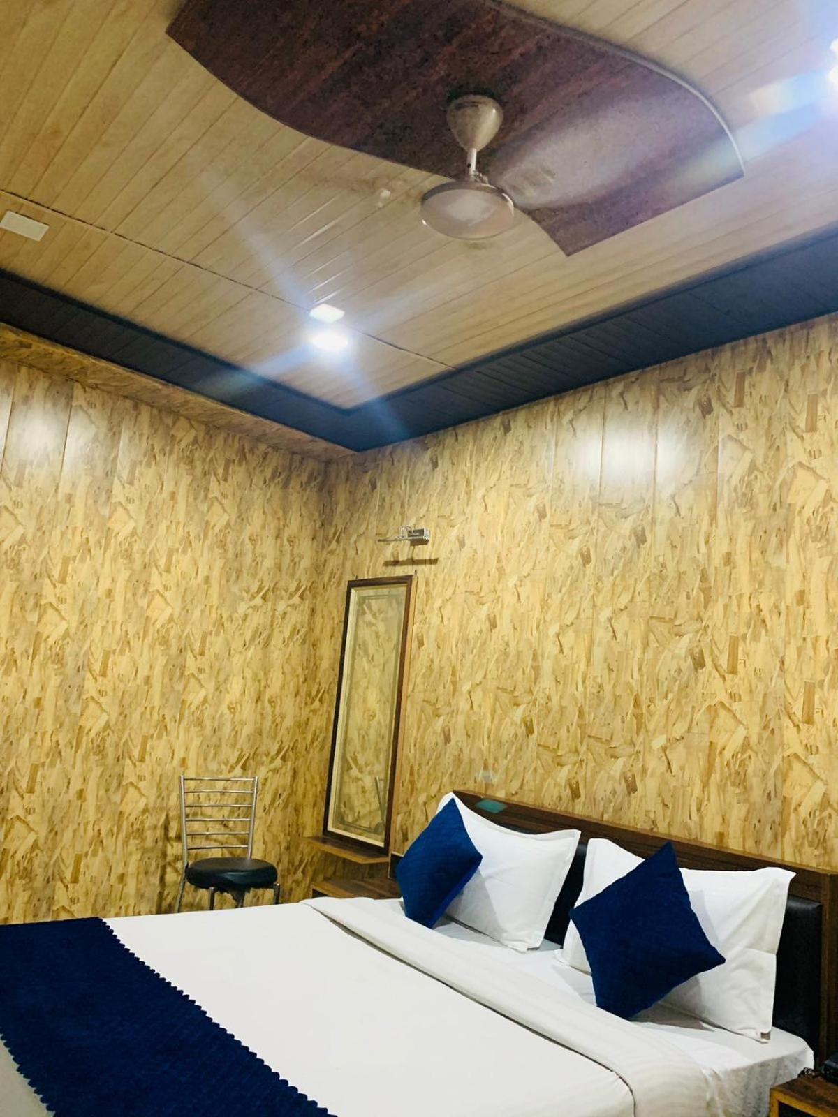 The For U - A Luxury Stay Rishīkesh 외부 사진