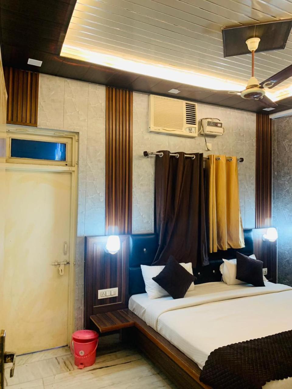 The For U - A Luxury Stay Rishīkesh 외부 사진
