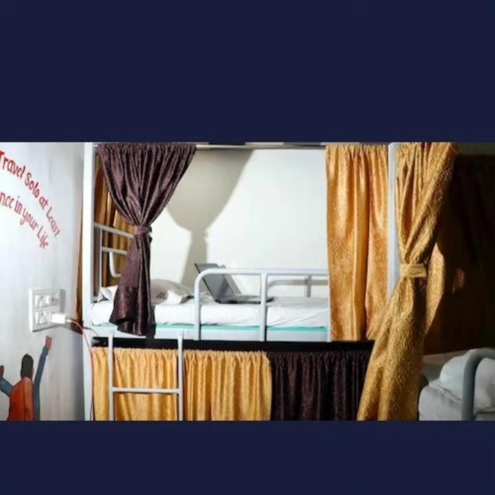 The For U - A Luxury Stay Rishīkesh 외부 사진
