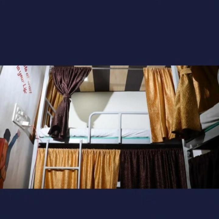 The For U - A Luxury Stay Rishīkesh 외부 사진