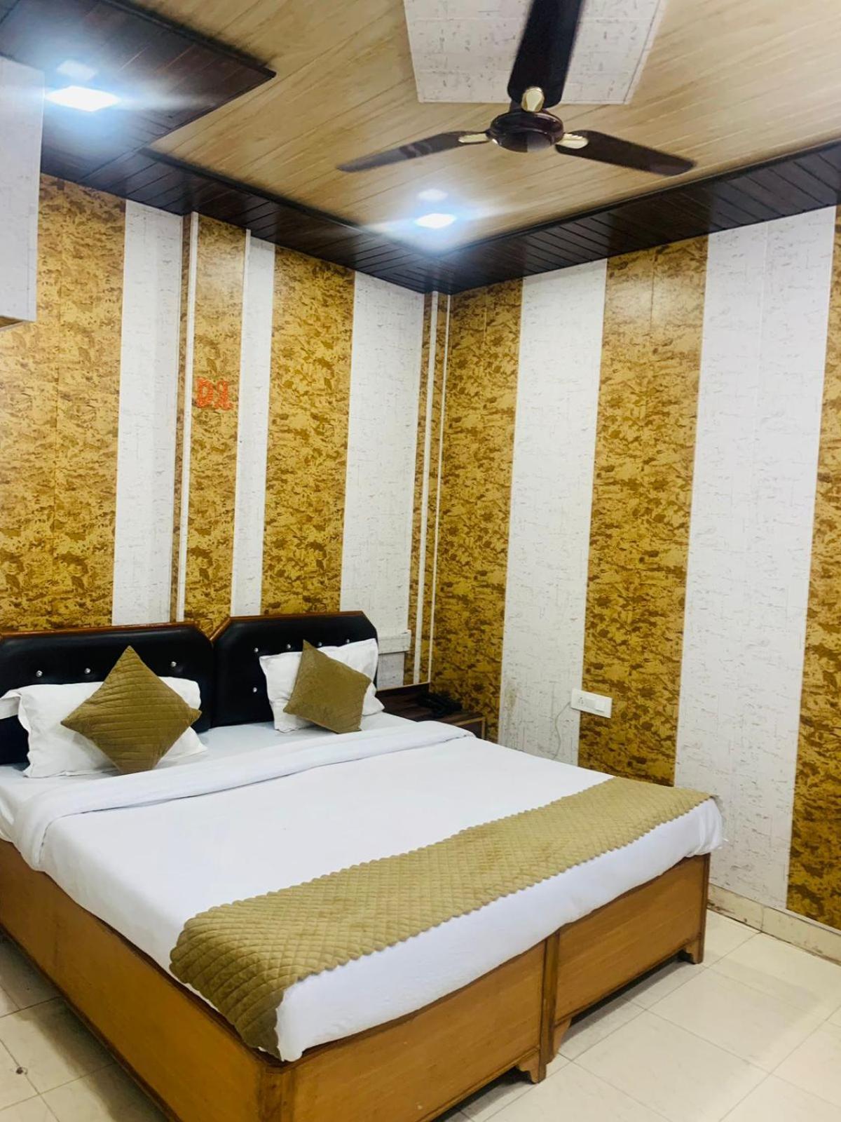 The For U - A Luxury Stay Rishīkesh 외부 사진