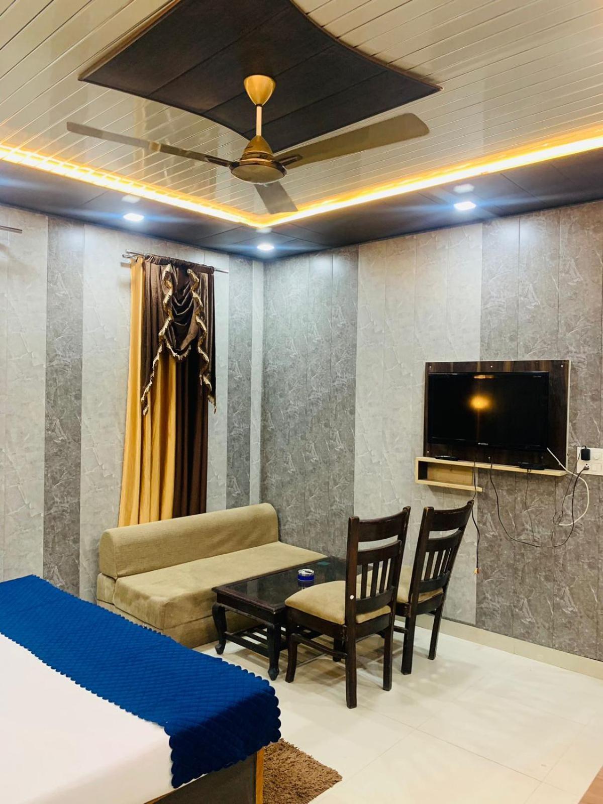 The For U - A Luxury Stay Rishīkesh 외부 사진