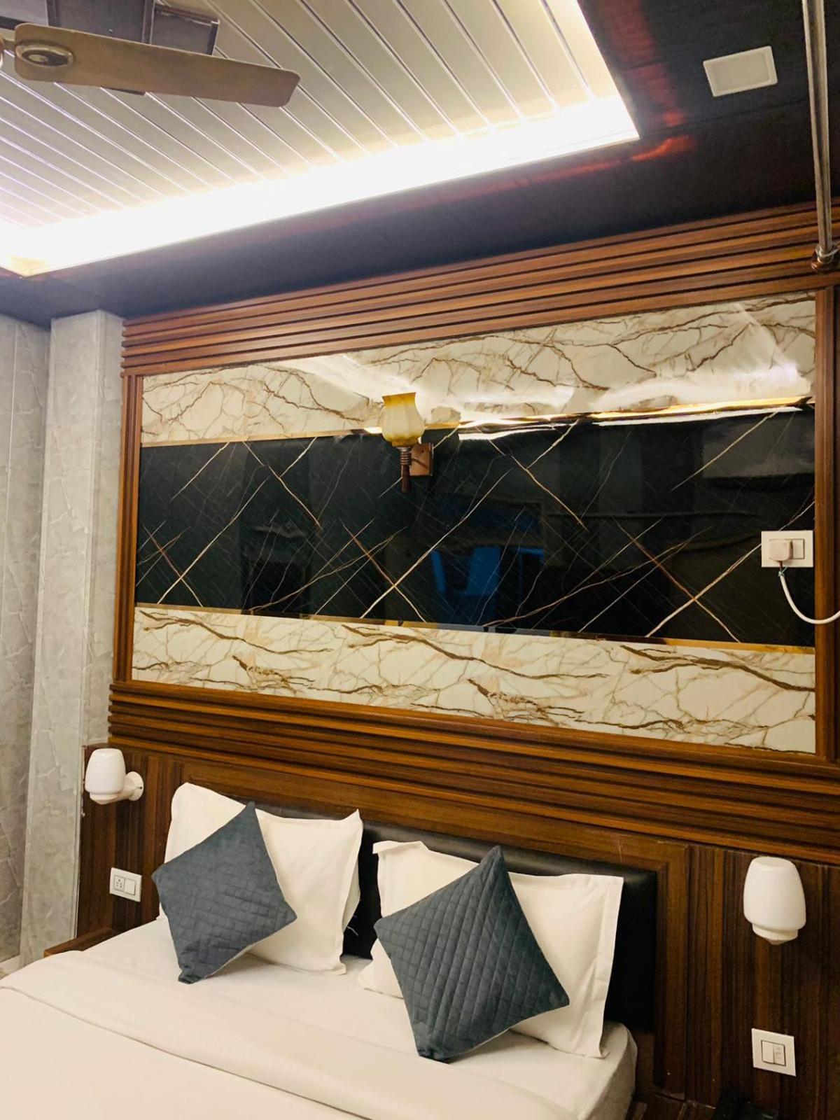The For U - A Luxury Stay Rishīkesh 외부 사진